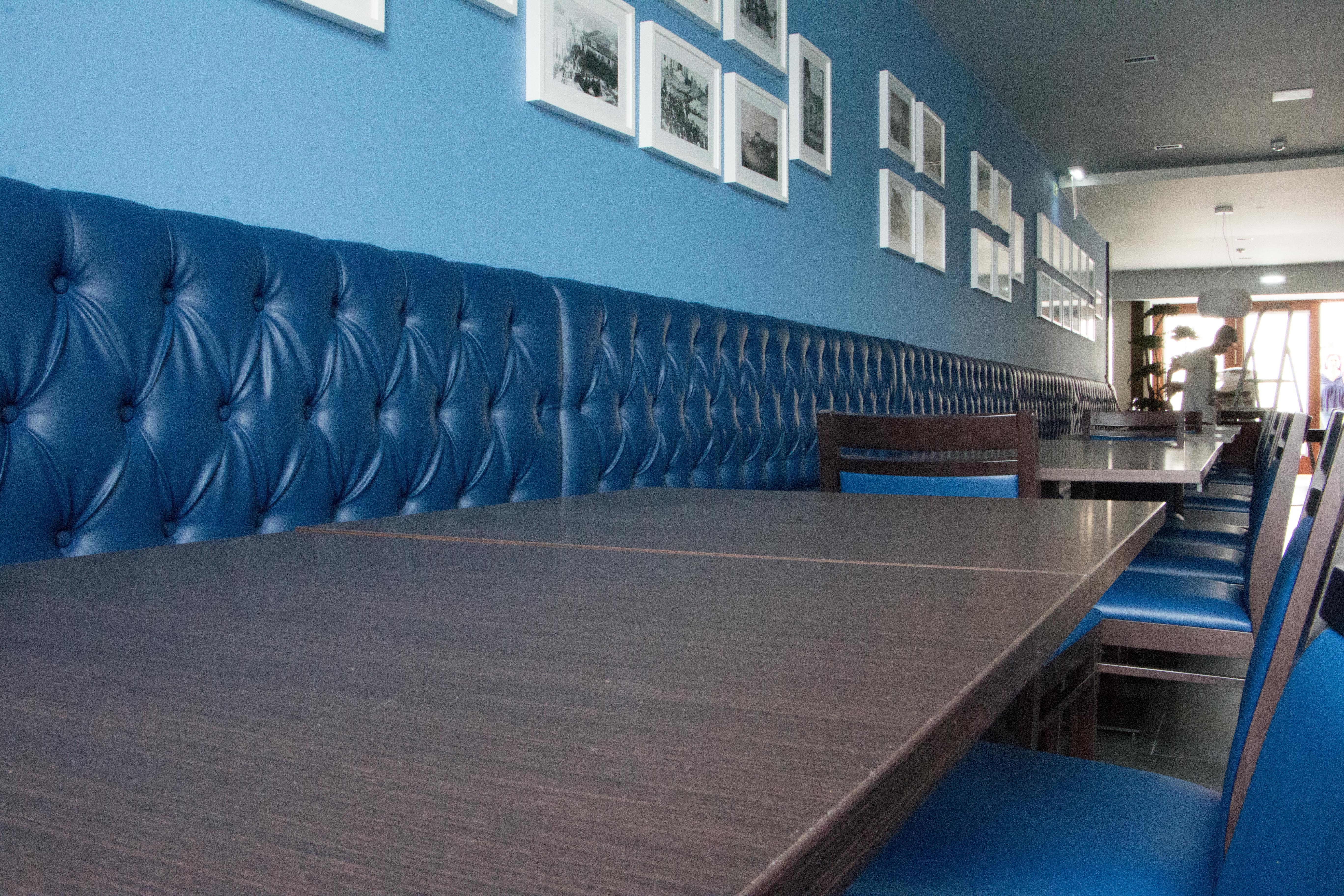 Hostel Feira Hostel Feira