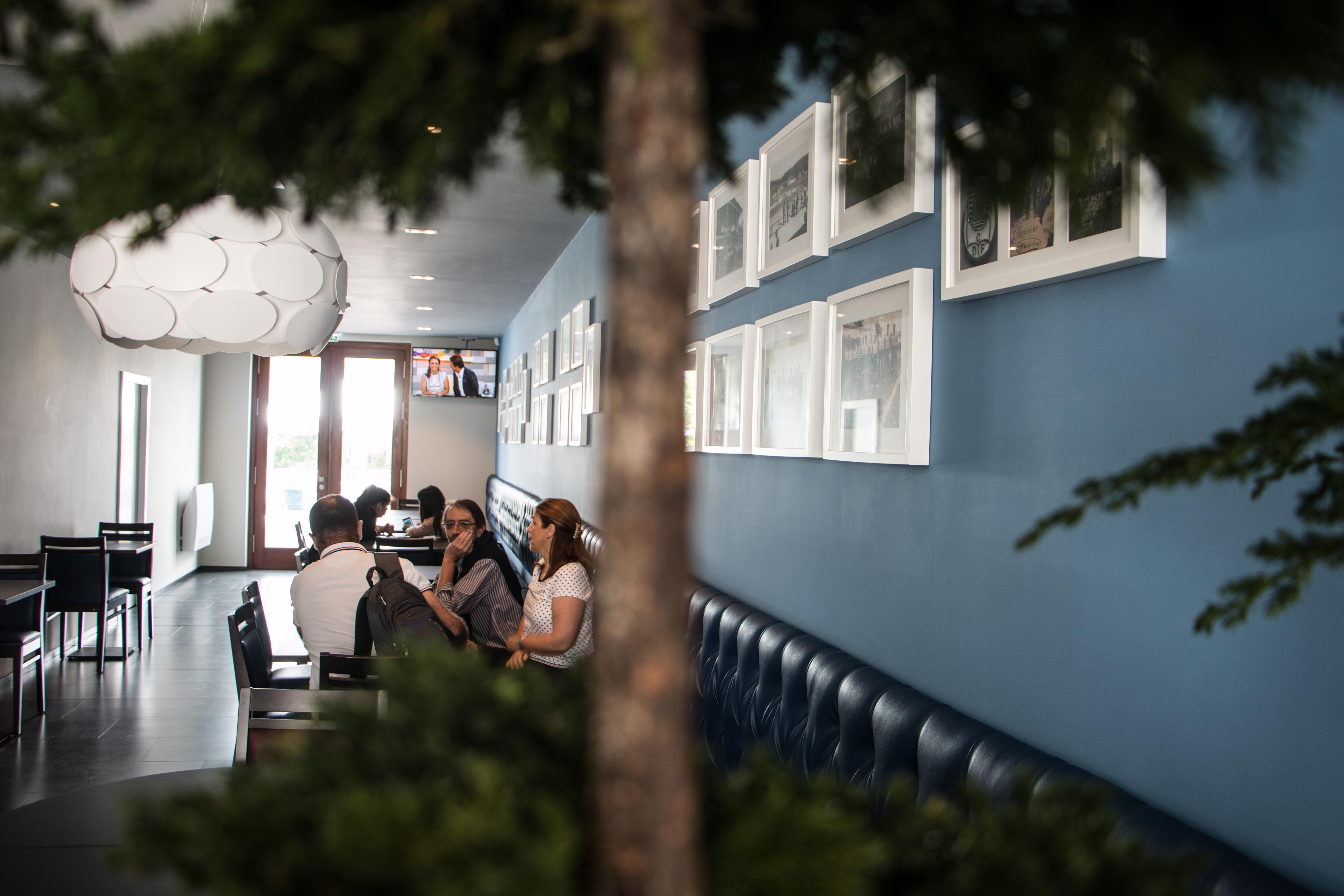 Hostel Feira Hostel Feira