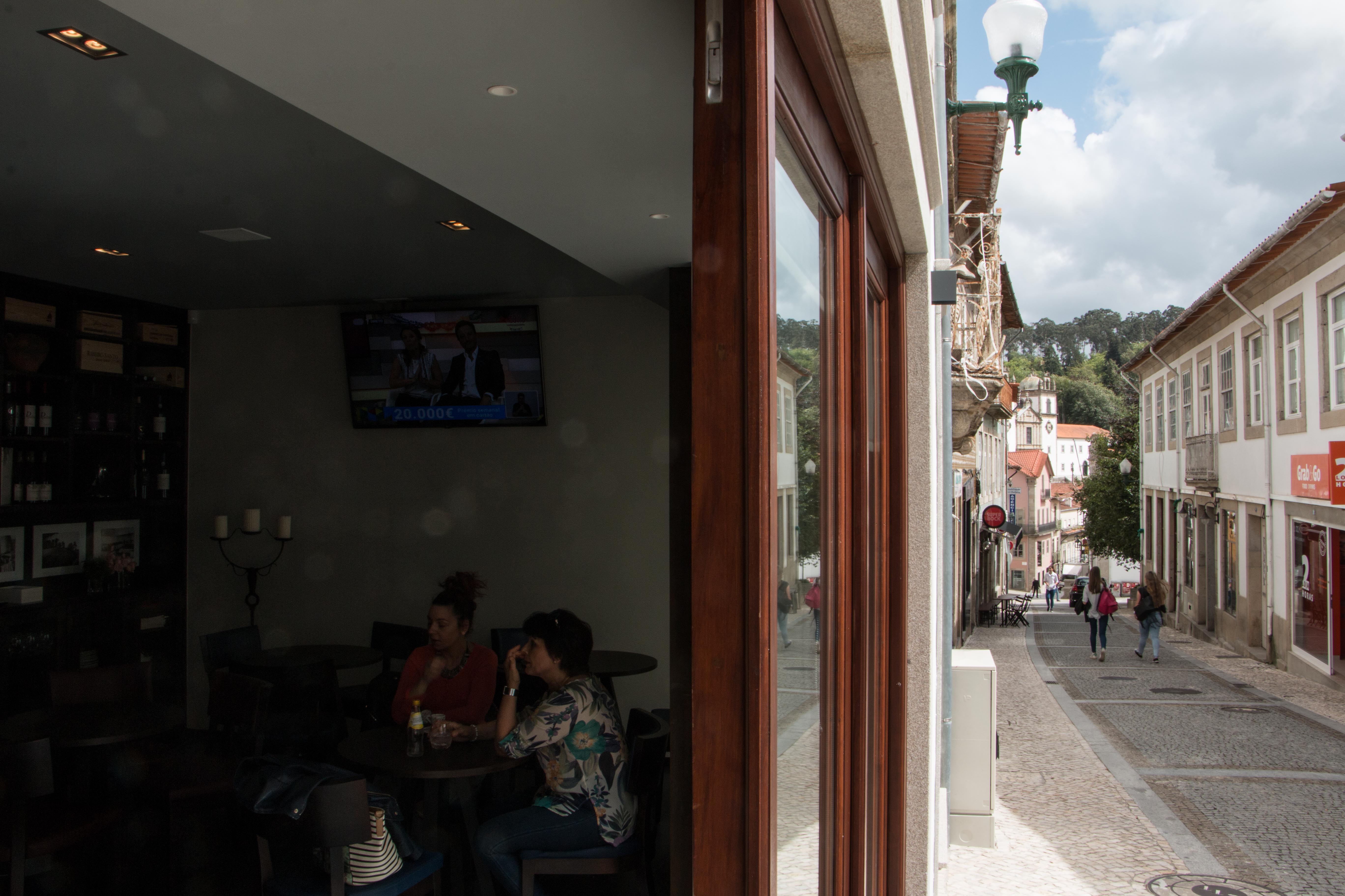 Hostel Feira Hostel Feira