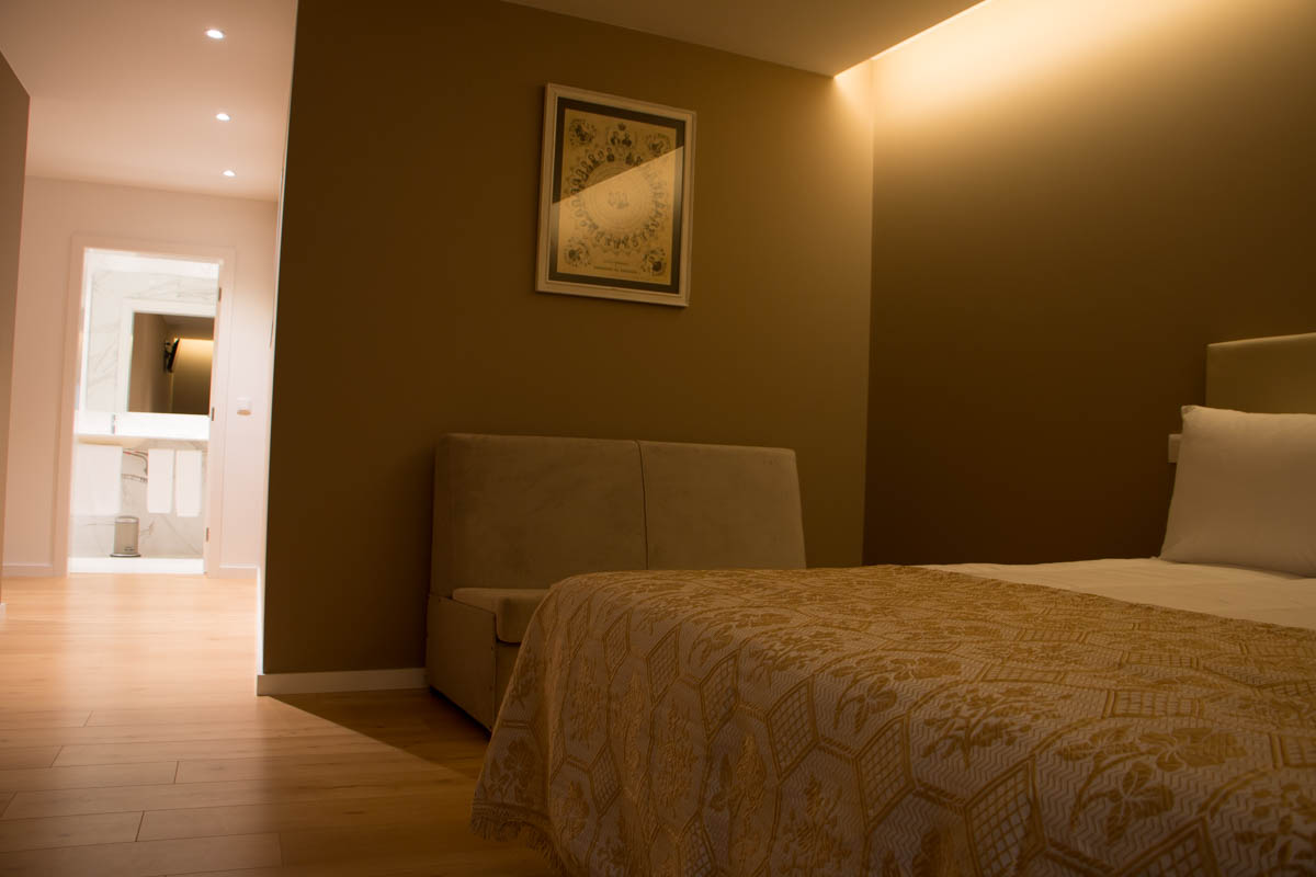 Hostel Feira Hostel Feira