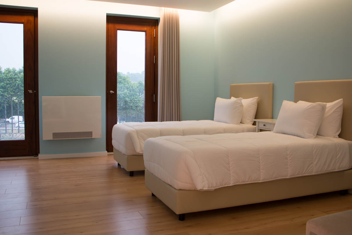 Hostel Feira Hostel Feira