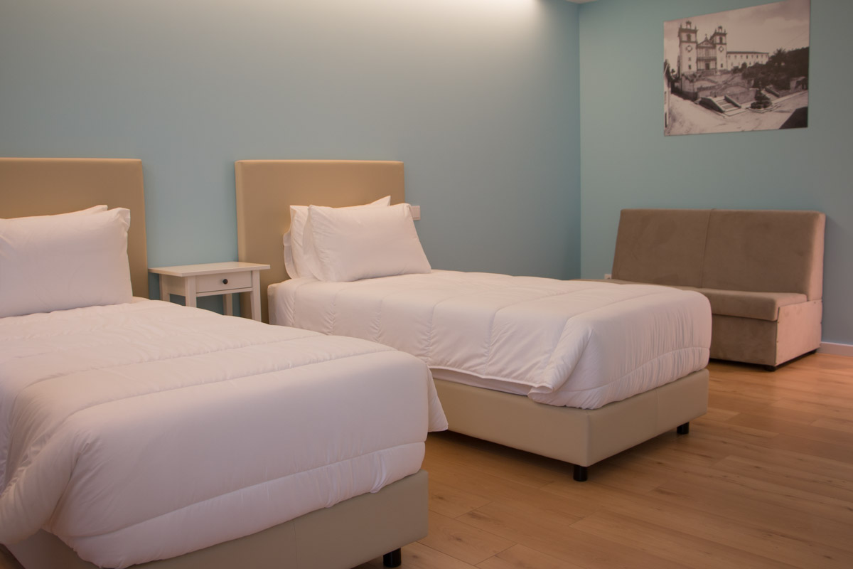 Hostel Feira Hostel Feira