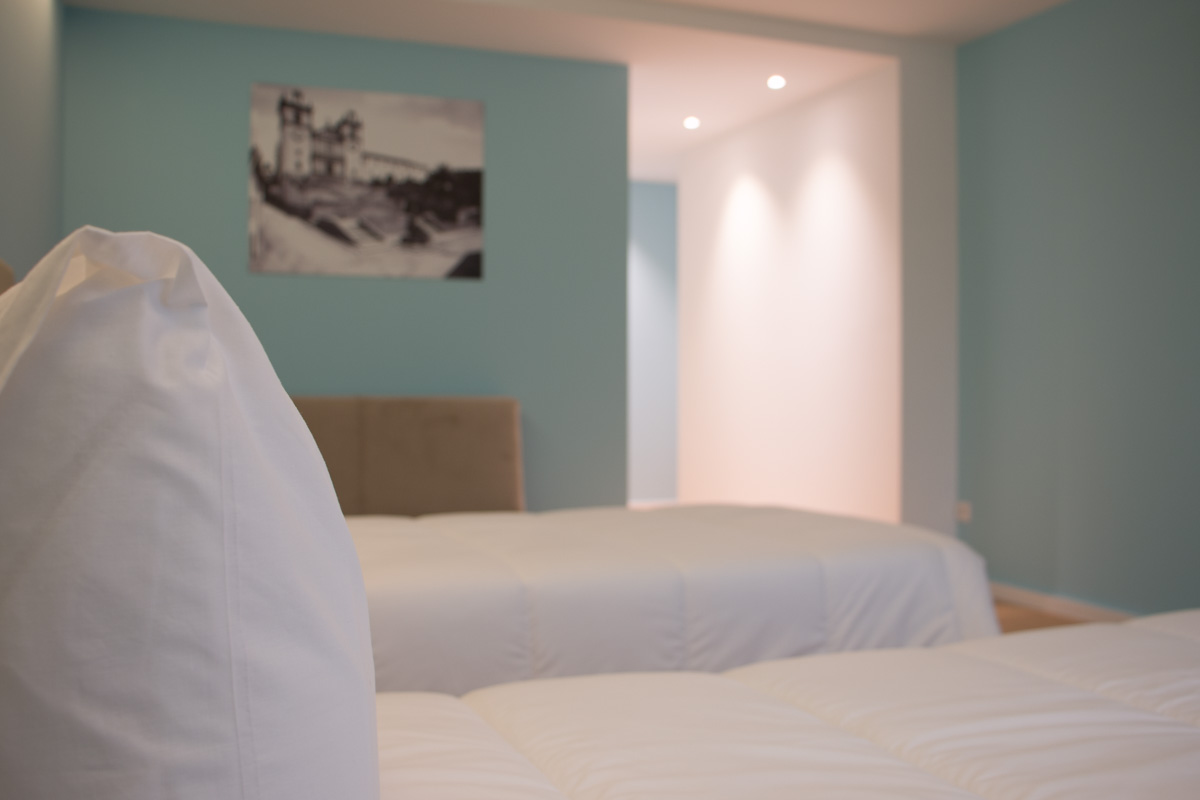 Hostel Feira Hostel Feira